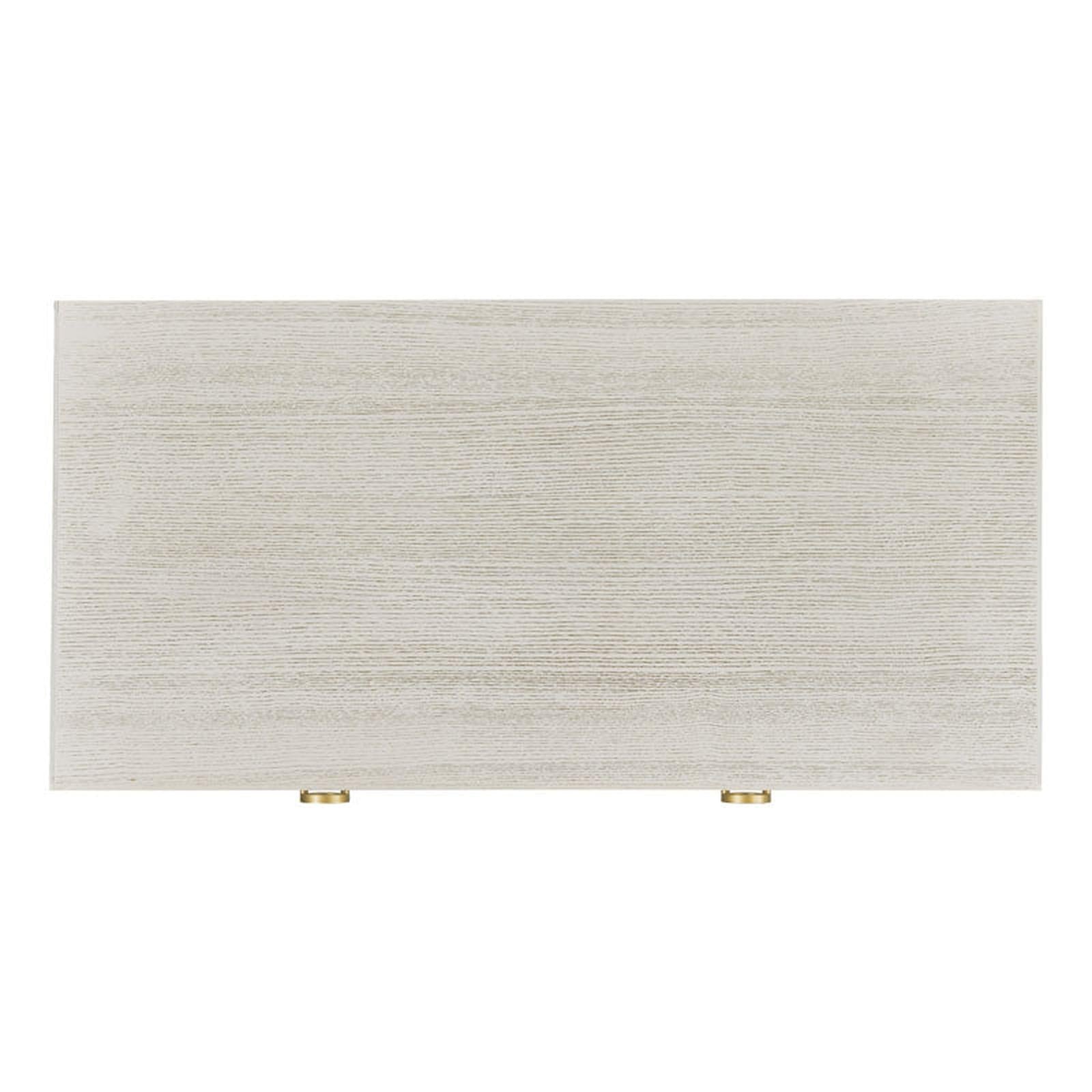Woodbridge Furniture Orion Bedside Table
