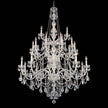 Schonbek Arlington 1310 Chandelier