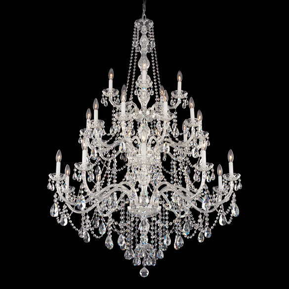 Schonbek Arlington 1310 Chandelier