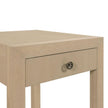 Woodbridge Furniture Bridger Bedside Table