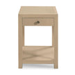 Woodbridge Furniture Bridger Bedside Table