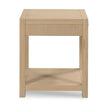 Woodbridge Furniture Bridger Bedside Table