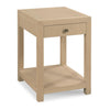 Woodbridge Furniture Bridger Bedside Table