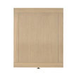 Woodbridge Furniture Bridger Bedside Table