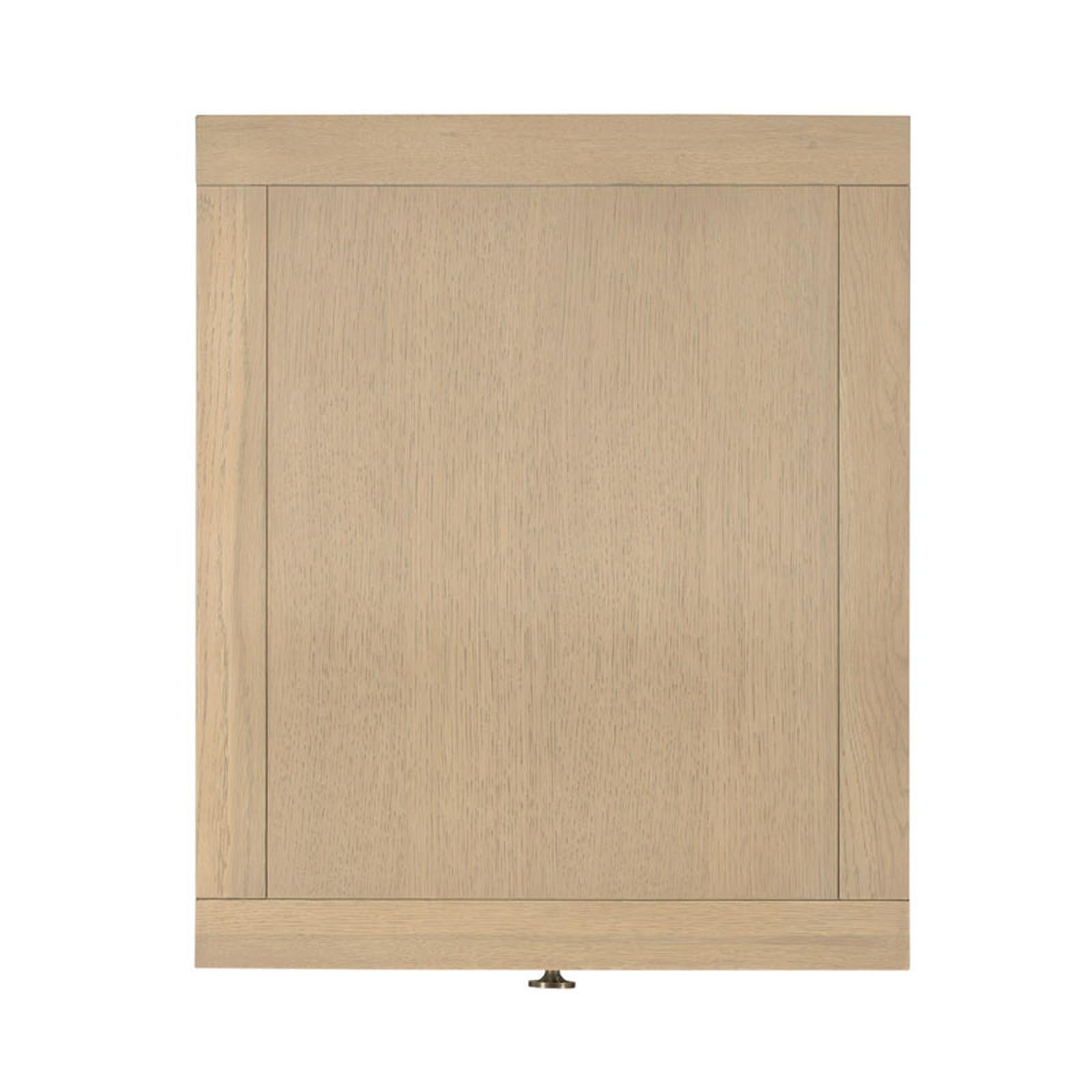 Woodbridge Furniture Bridger Bedside Table