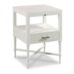 Woodbridge Furniture Thornapple Bedside Table