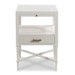 Woodbridge Furniture Thornapple Bedside Table
