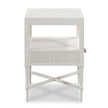 Woodbridge Furniture Thornapple Bedside Table