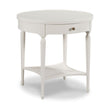 Woodbridge Furniture Savannah Side Table