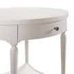 Woodbridge Furniture Savannah Side Table