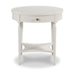 Woodbridge Furniture Savannah Side Table