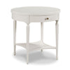 Woodbridge Furniture Savannah Side Table