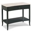 Woodbridge Furniture Eve Bedside Table