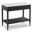 Woodbridge Furniture Eve Bedside Table