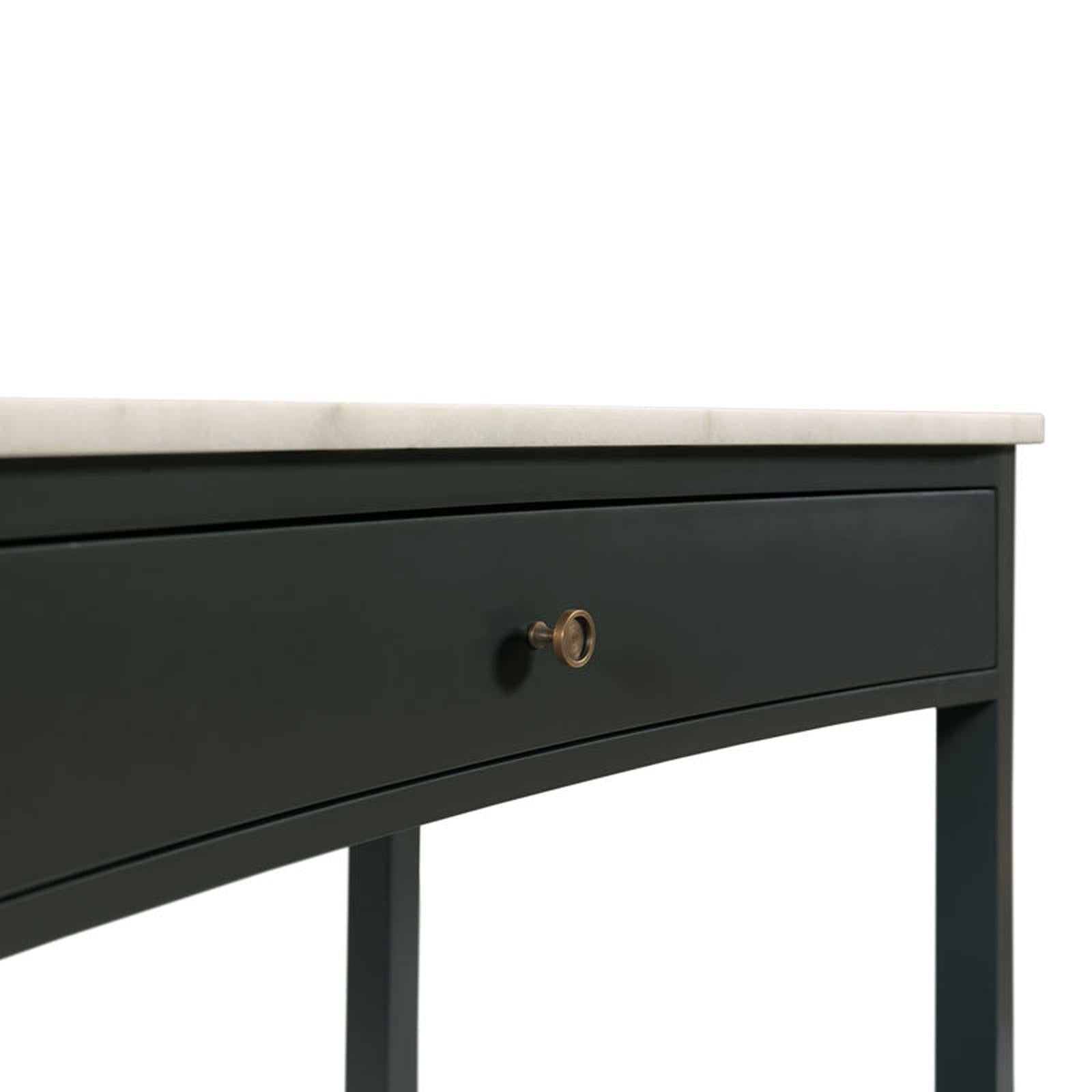 Woodbridge Furniture Eve Bedside Table