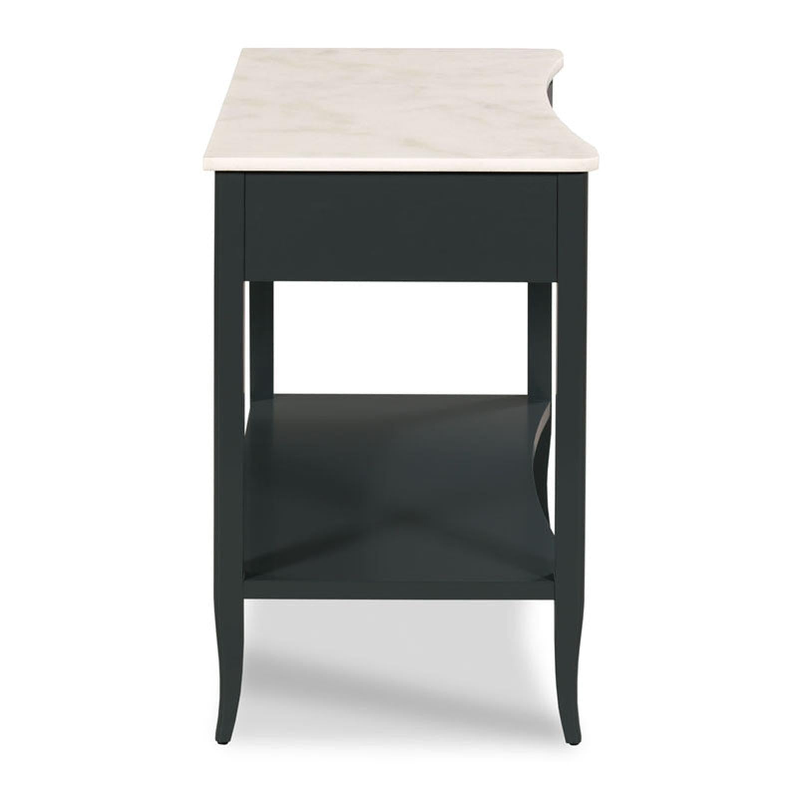 Woodbridge Furniture Eve Bedside Table