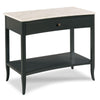 Woodbridge Furniture Eve Bedside Table