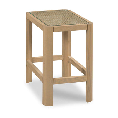 Woodbridge Furniture Pinyon Drink Table