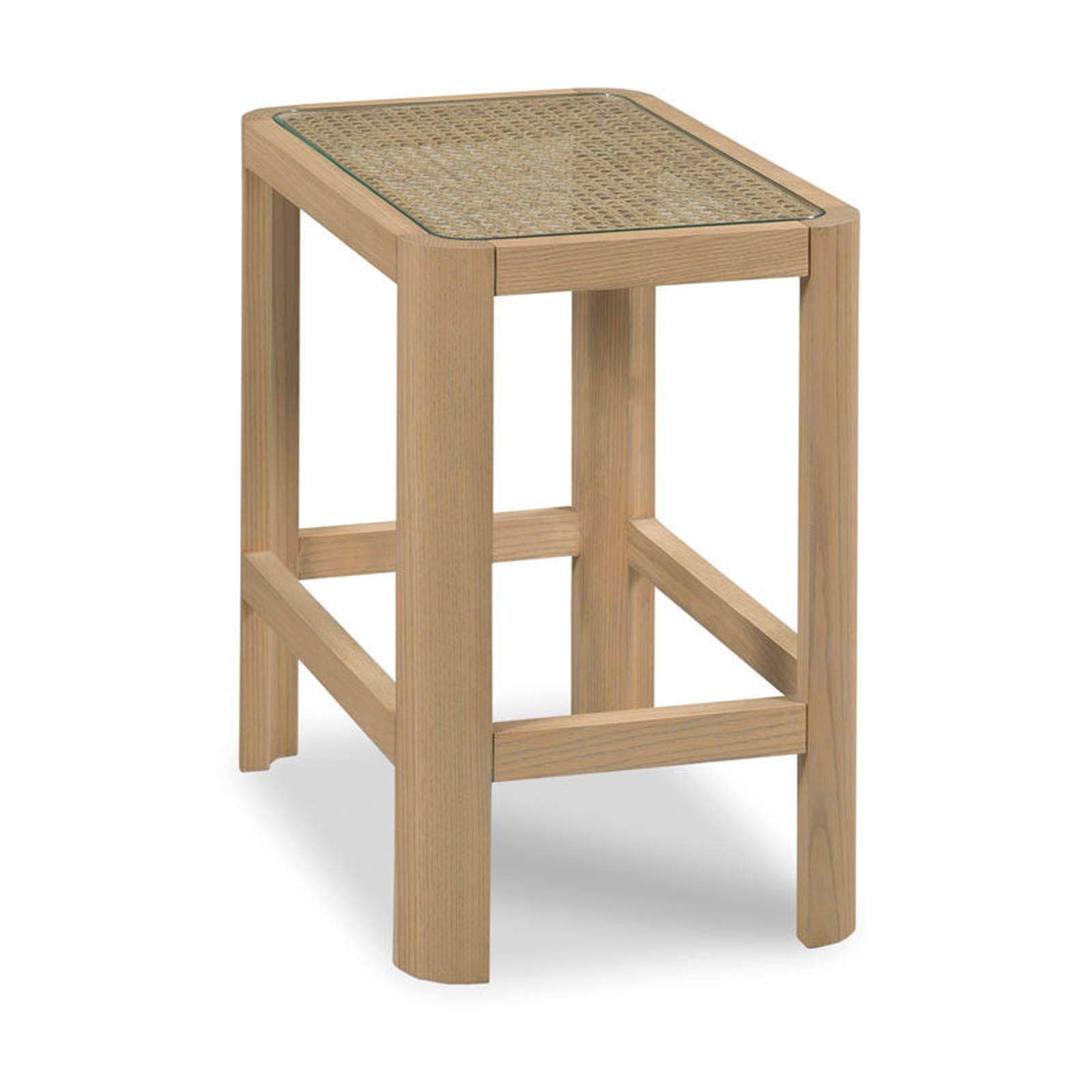 Woodbridge Furniture Pinyon Drink Table