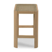 Woodbridge Furniture Pinyon Drink Table