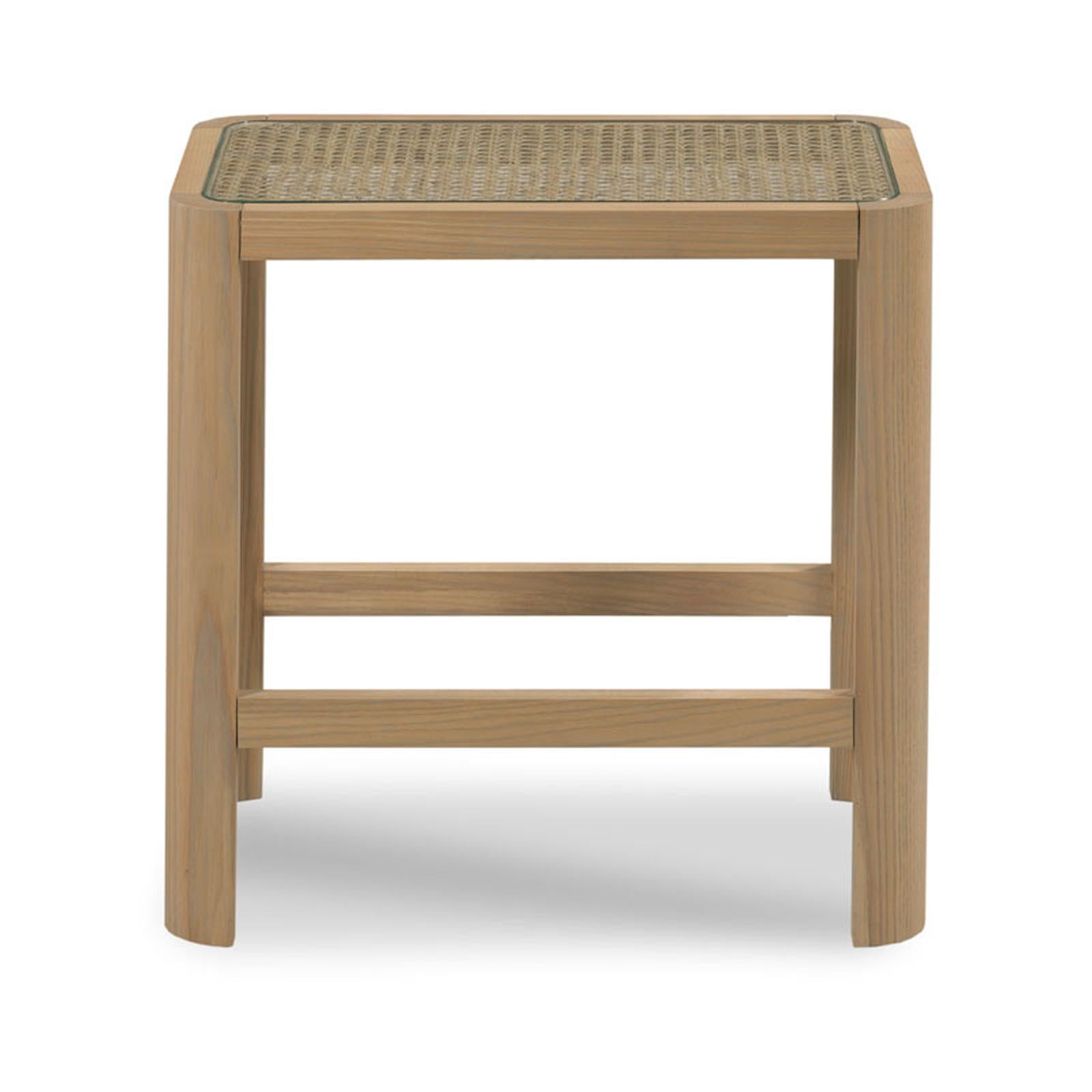Woodbridge Furniture Pinyon Drink Table