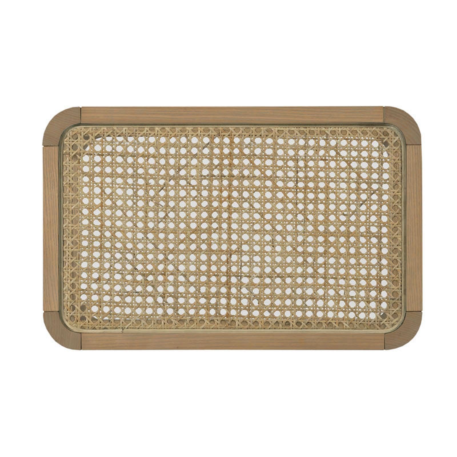 Woodbridge Furniture Pinyon Drink Table
