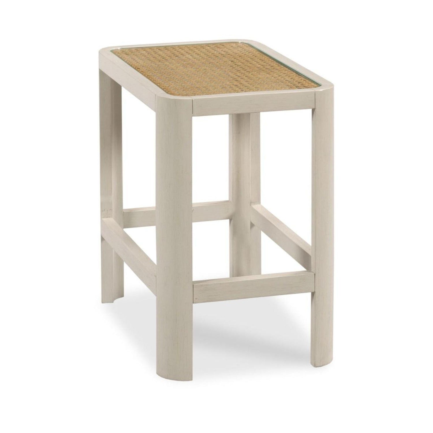 Woodbridge Furniture Pinyon Drink Table