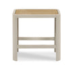 Woodbridge Furniture Pinyon Drink Table