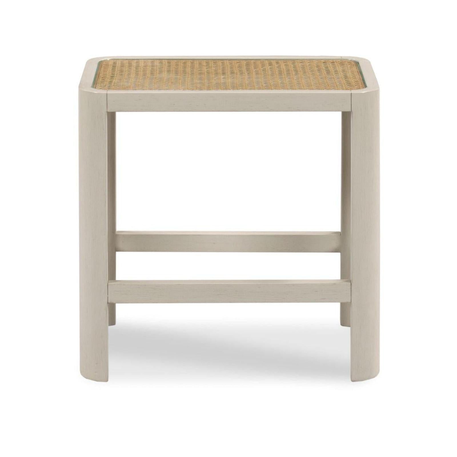 Woodbridge Furniture Pinyon Drink Table