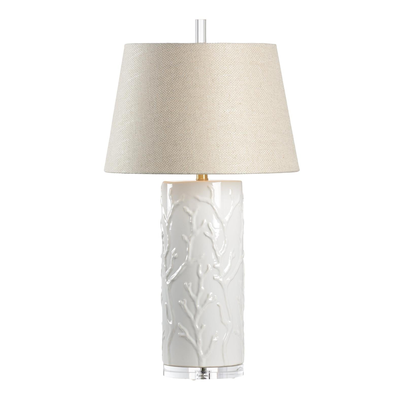 Wildwood Beaufort Lamp
