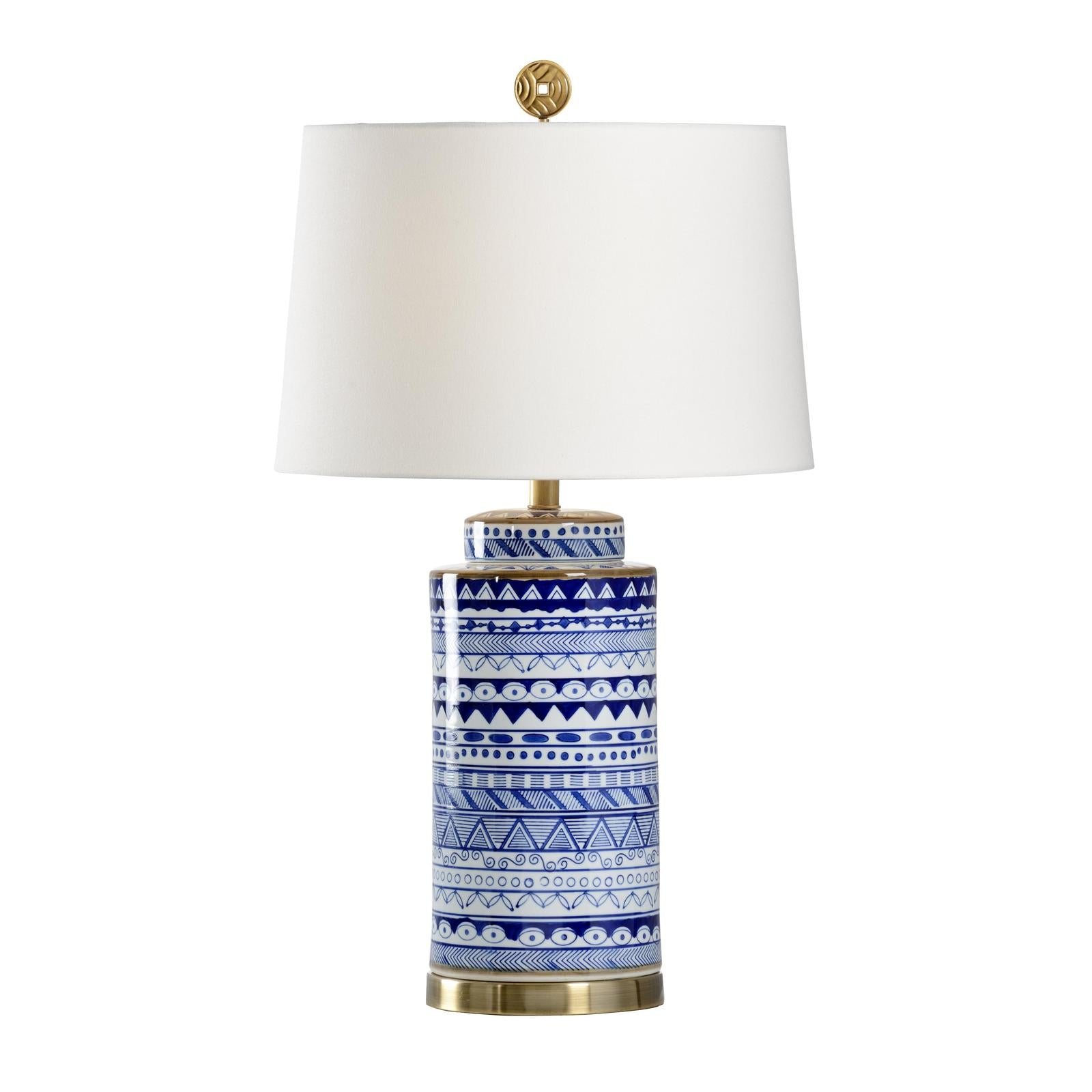 Wildwood Destin Lamp