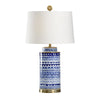 Wildwood Destin Lamp