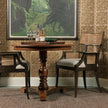 Woodbridge Furniture Buxton Center Table