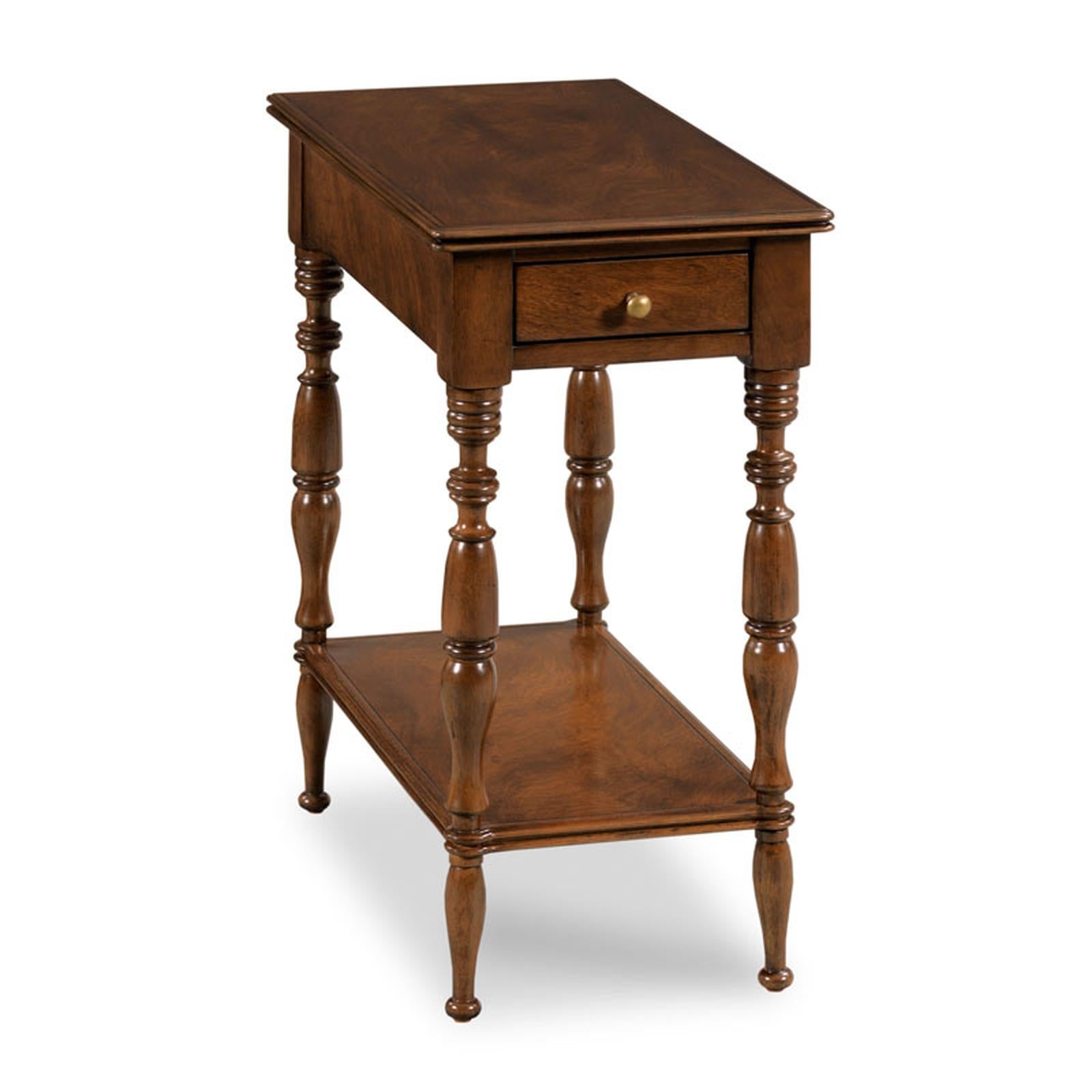 Woodbridge Furniture Trinidad Drink Table
