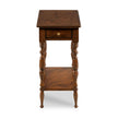 Woodbridge Furniture Trinidad Drink Table