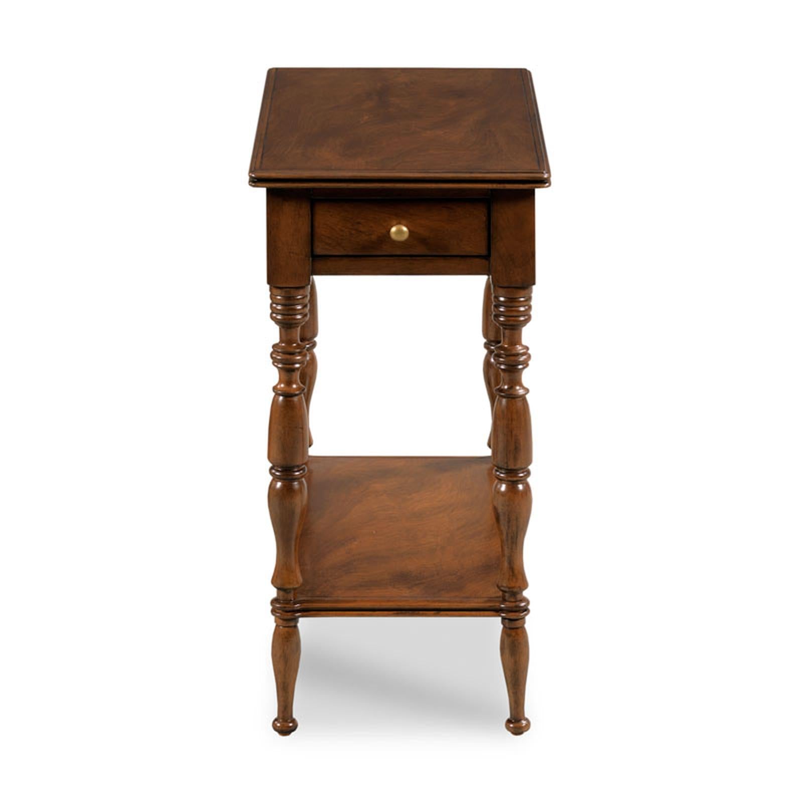 Woodbridge Furniture Trinidad Drink Table