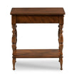 Woodbridge Furniture Trinidad Drink Table