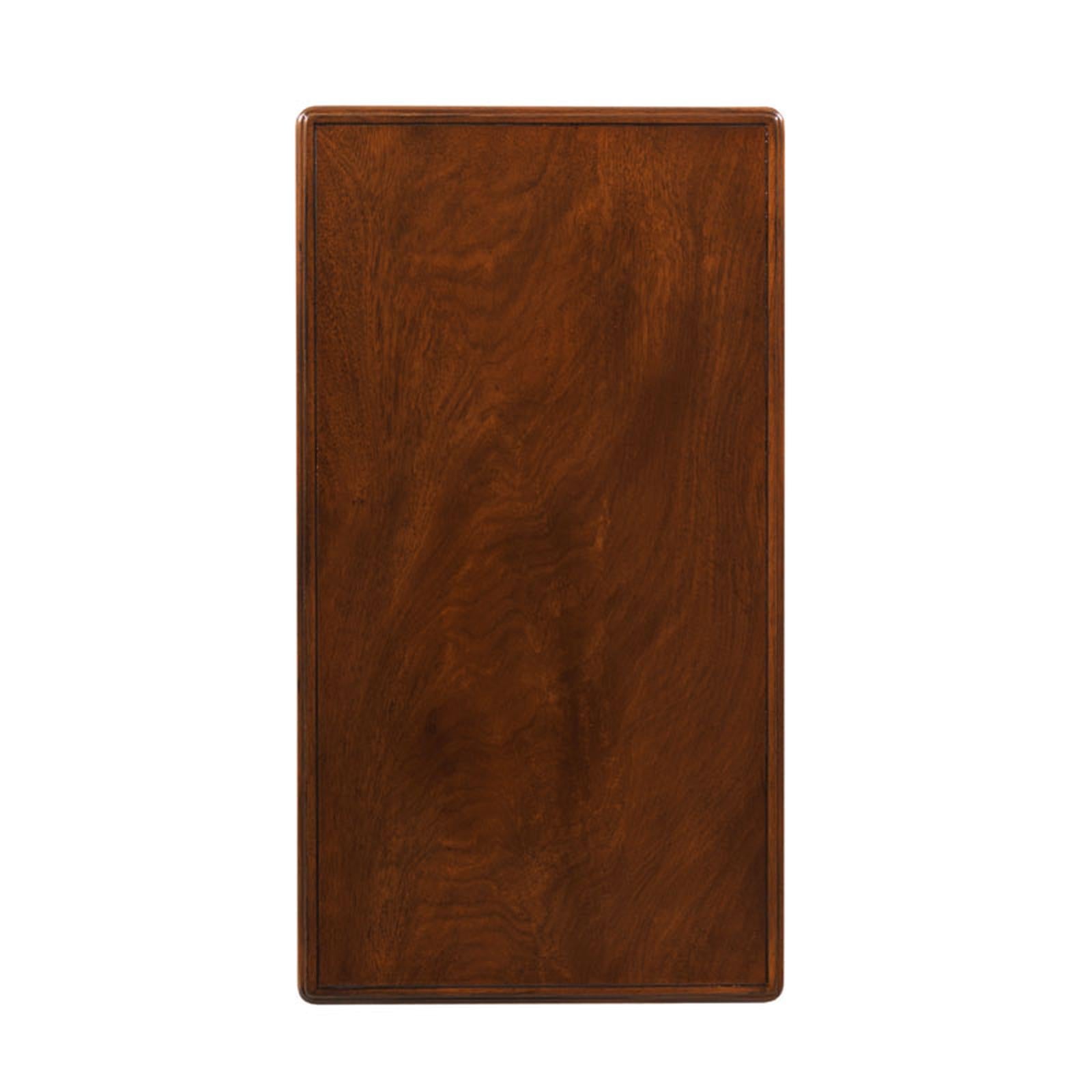 Woodbridge Furniture Trinidad Drink Table