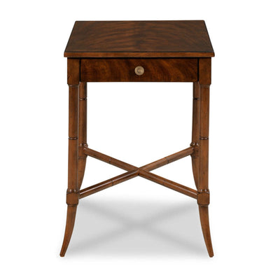 Woodbridge Furniture Clarkson Lamp Table