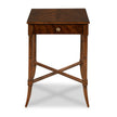 Woodbridge Furniture Clarkson Lamp Table