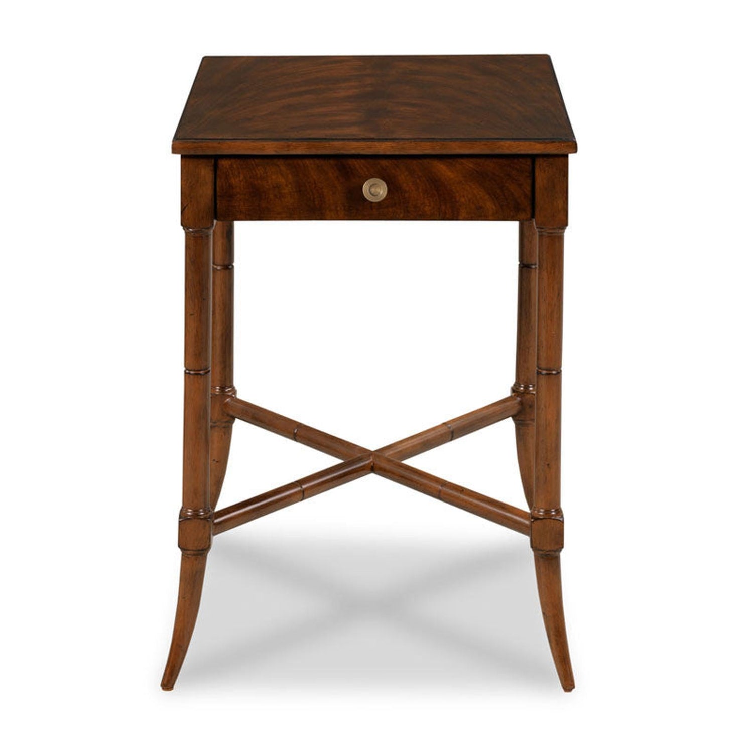 Woodbridge Furniture Clarkson Lamp Table
