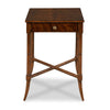 Woodbridge Furniture Clarkson Lamp Table