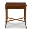 Woodbridge Furniture Clarkson Lamp Table