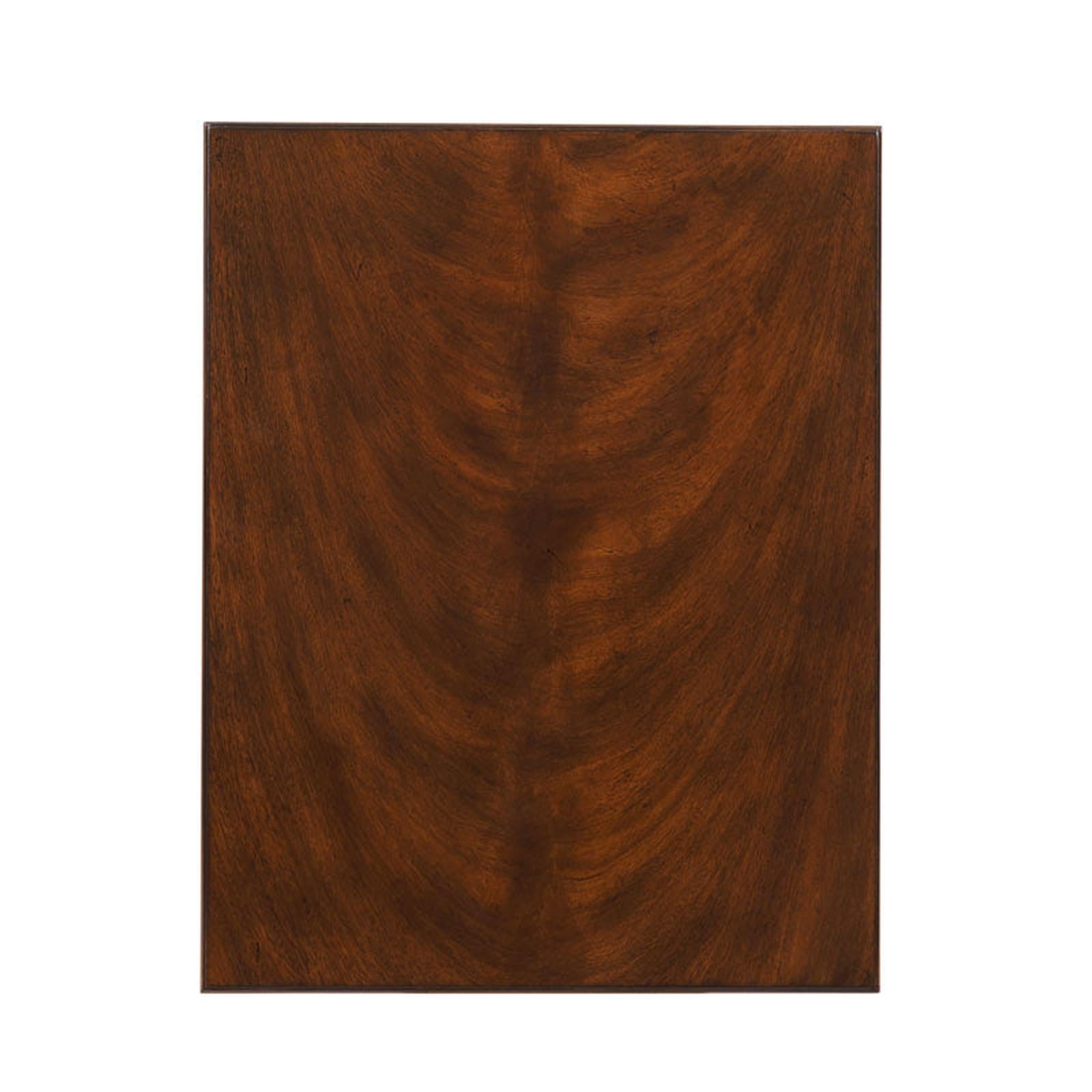 Woodbridge Furniture Clarkson Lamp Table