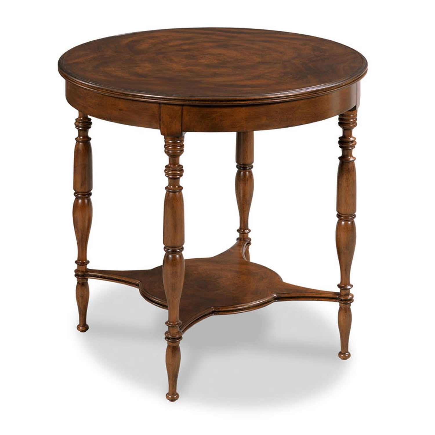 Woodbridge Furniture Cayman Side Table