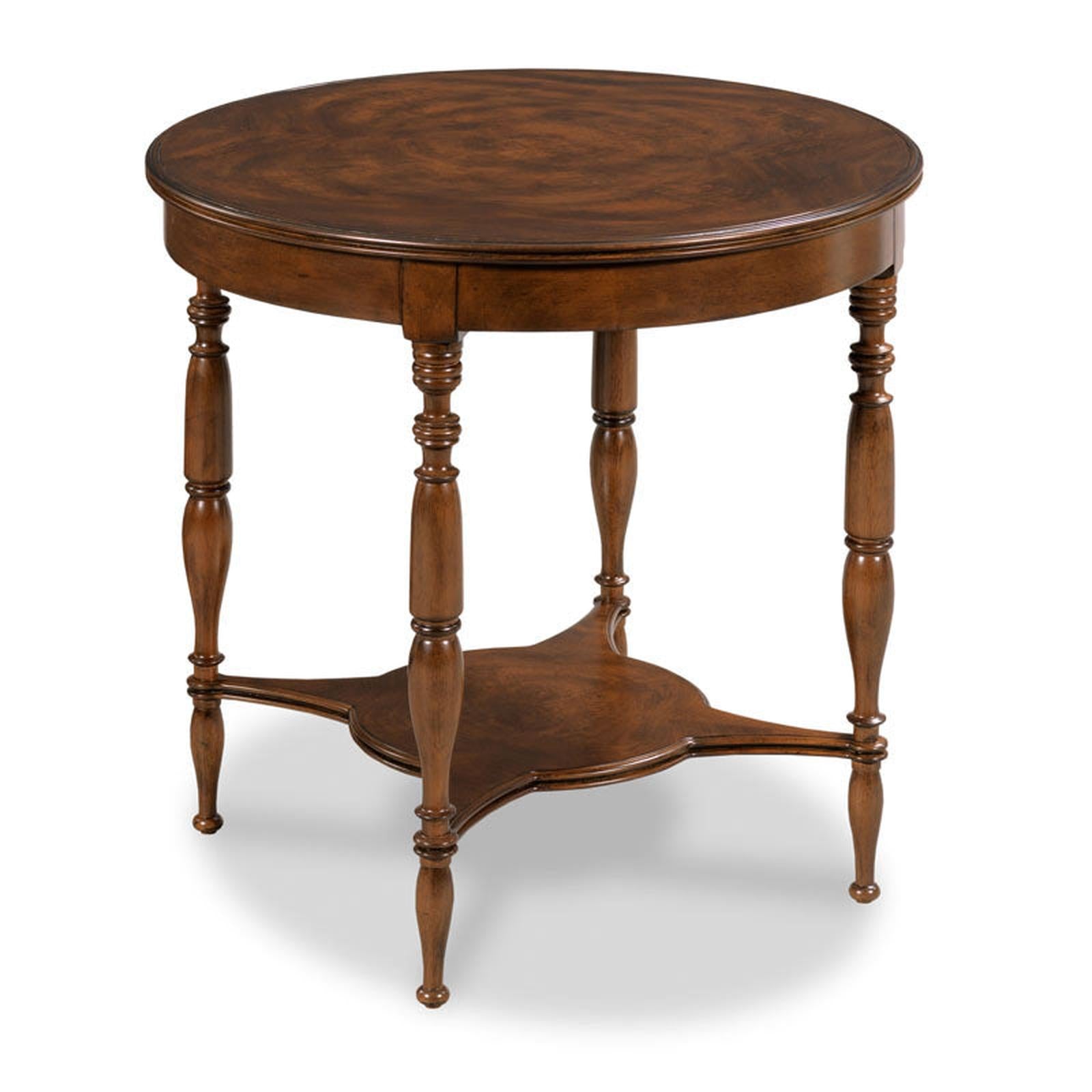 Woodbridge Furniture Cayman Side Table
