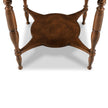 Woodbridge Furniture Cayman Side Table