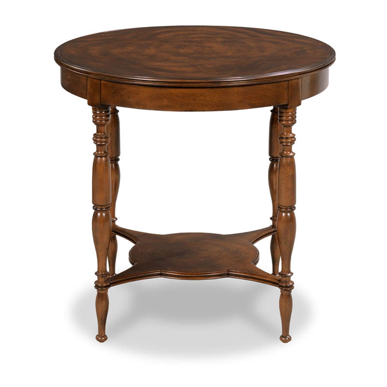 Woodbridge Furniture Cayman Side Table