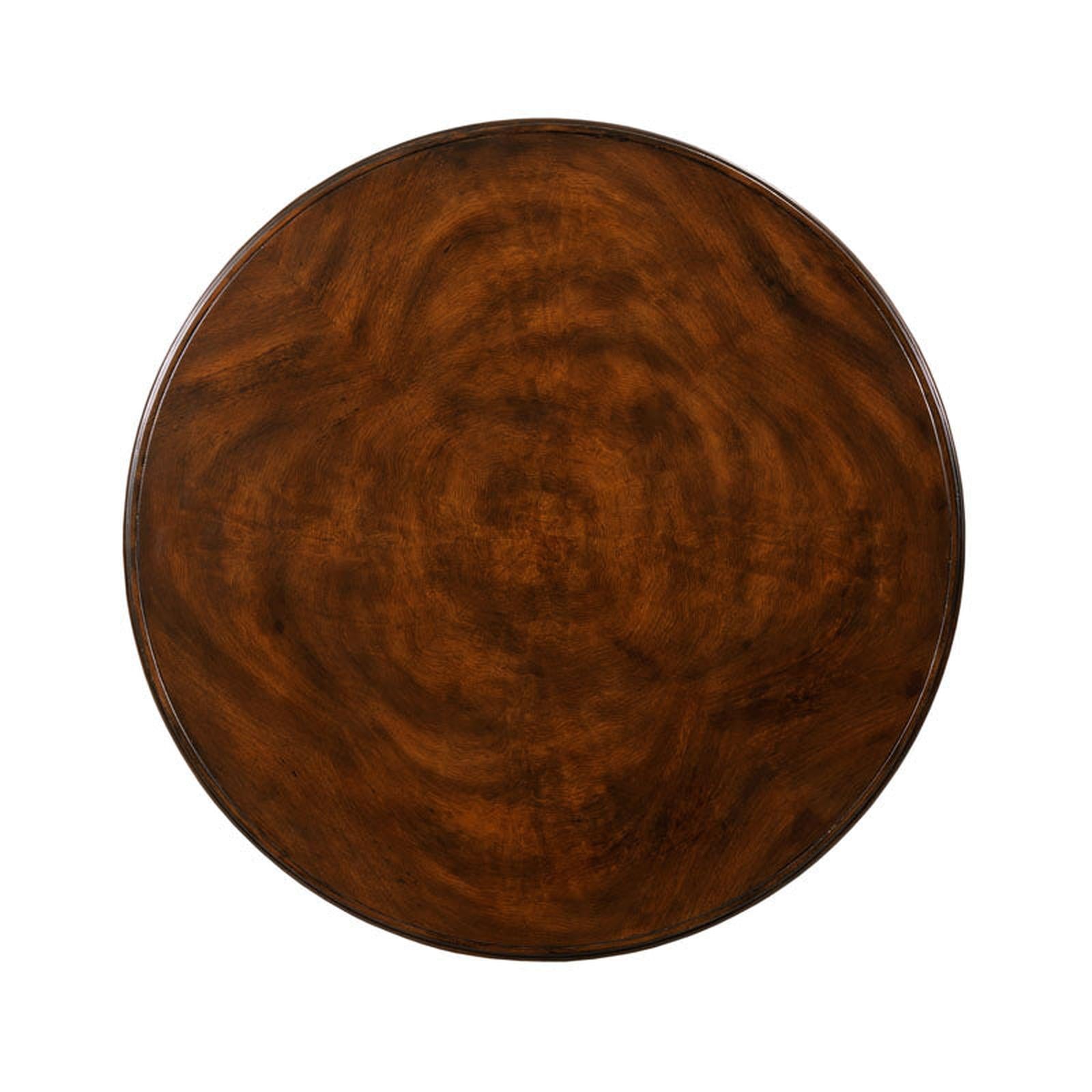 Woodbridge Furniture Cayman Side Table