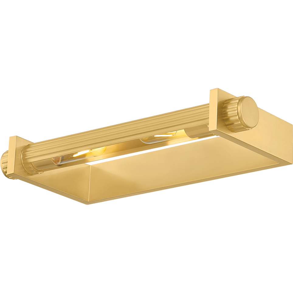 Hudson Valley Lighting Judd 10 watt Picture Light Wall Light